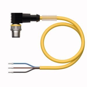 Anschlussleitung WSC4T-5/TXY Anschlussleitung WSC4T-5/TXY