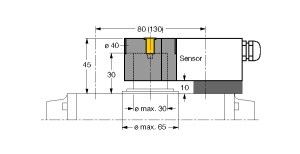 Aufbauset BTS-DSU35-Z04