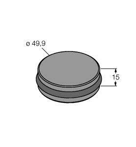 Datenträger HF TW-R50-M-B128 Datenträger HF TW-R50-M-B128