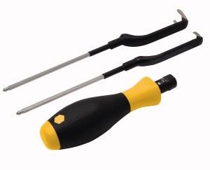 Drehmomentschlüsselset TORQUE-WRENCH-SET-AS Drehmomentschlüsselset TORQUE-WRENCH-SET-AS