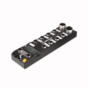 Ethernet Spanner TBEN-L4-EN1 Ethernet Spanner TBEN-L4-EN1