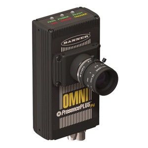 Kamera P4COR Kamera P4COR