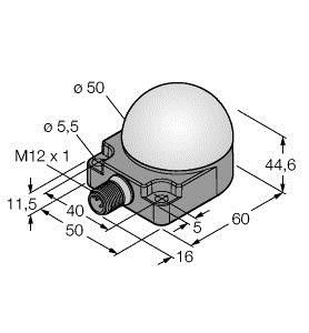 LED-Anzeige K50FLGRXPQ LED-Anzeige K50FLGRXPQ