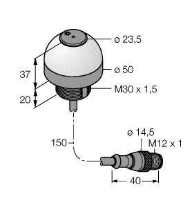 LED-Anzeige K50LGRA2YPQP LED-Anzeige K50LGRA2YPQP