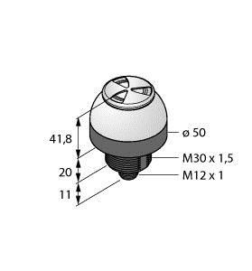 LED-Anzeige K50LGRASYPQ LED-Anzeige K50LGRASYPQ