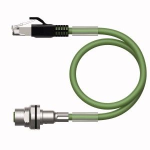 Leitung für Industrial RJ45SFKSDD44160.2M Leitung für Industrial RJ45SFKSDD44160.2M