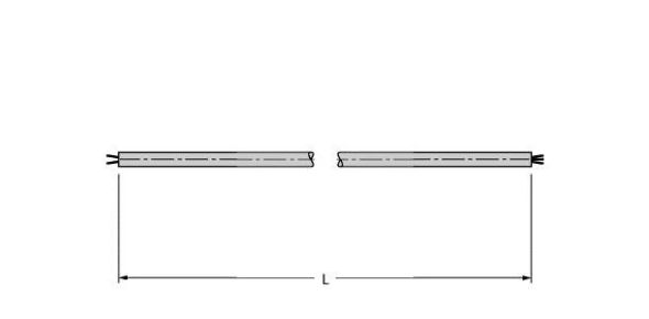 PROFIBUS-Leitung CABLE 455-30M PROFIBUS-Leitung CABLE 455-30M