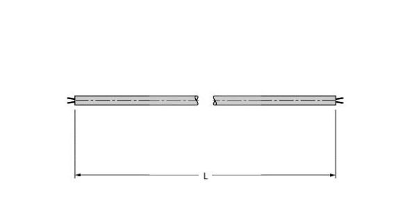 PROFIBUS-Leitung Cable451-30M