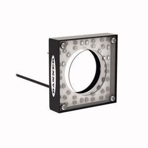 Ringleuchte LEDRR62X62W