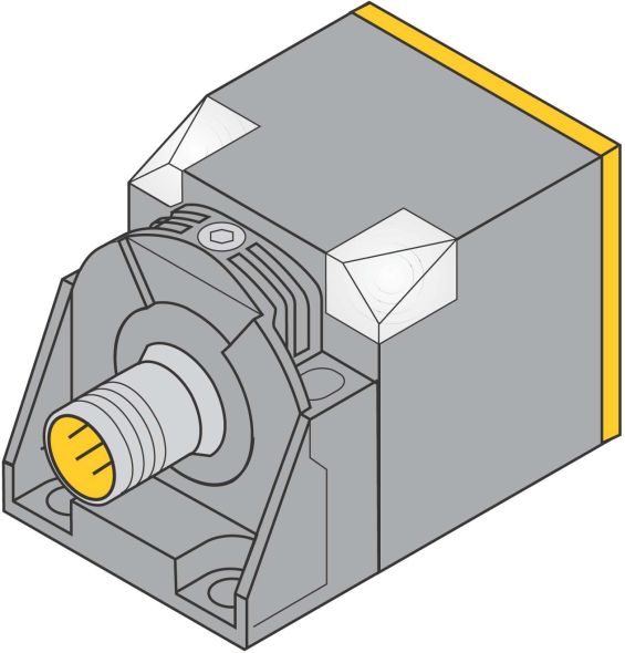 Sensor NI35U-CK40VP6X2H1141 Sensor NI35U-CK40VP6X2H1141