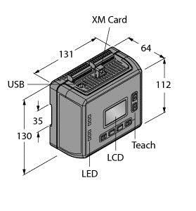 Sicherheitskontroller SC22-3E-C
