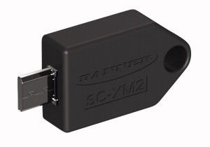 Sicherheitsmodul SC-XM2 Sicherheitsmodul SC-XM2