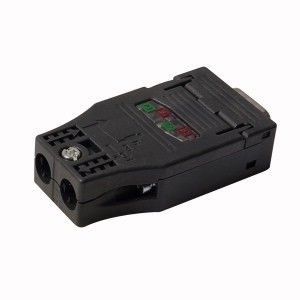 Sub-D Steckverbinder 6GK1500-0F #6780088 Sub-D Steckverbinder 6GK1500-0F #6780088