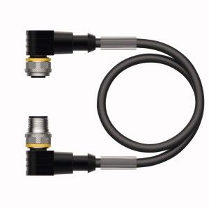 Verbindungsleitung WKC4T-1-WSC4T/TXL Verbindungsleitung WKC4T-1-WSC4T/TXL