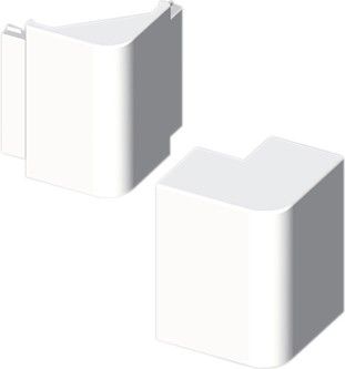 Außeneck 73270-2 Außeneck 73270-2