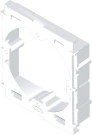 Einbausatz 93604 Einbausatz 93604