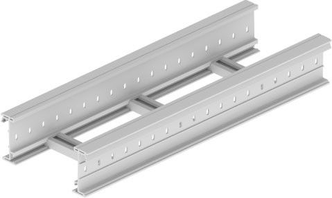 Kabelleiter isolierend 67320-04
