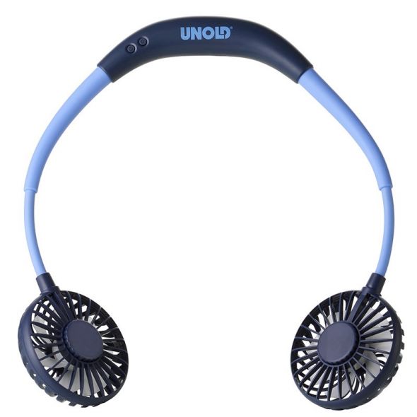 Nackenventilator 86698 Breezy blue Nackenventilator 86698 Breezy blue