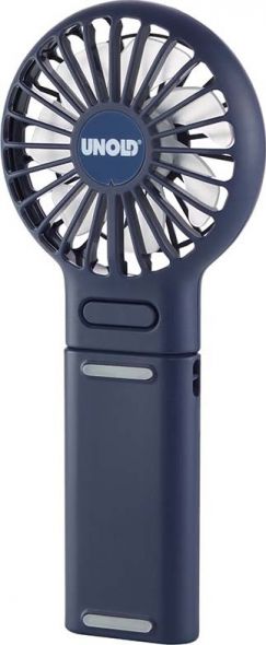 Ventilator 86648 Breezy Fold bl Ventilator 86648 Breezy Fold bl