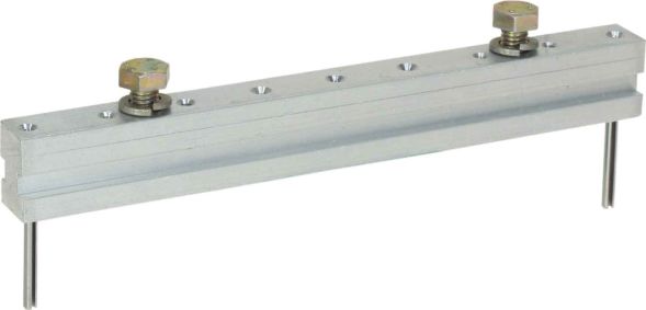 Befestigung BFU 10A-8 Befestigung BFU 10A-8