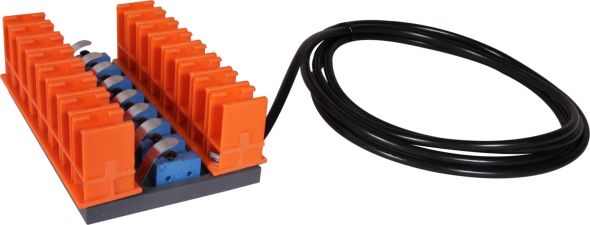 Kohleverschleisstester 2807528/00 Kohleverschleisstester 2807528/00