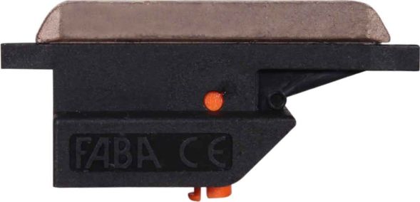 Stromabnehmer-Ersatzkopf 2820750/00 Stromabnehmer-Ersatzkopf 2820750/00