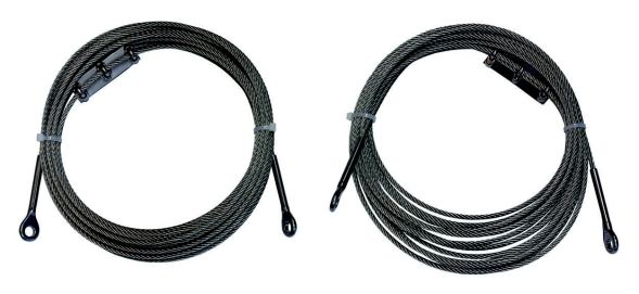 Abspannseil 0020160658 Abspannseil 0020160658