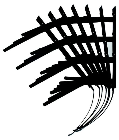Abstandshalter 0020042771 (VE7)