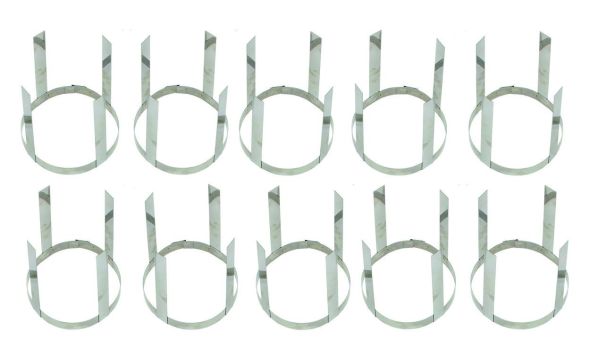 Abstandshalter 200mm 0020106436 (VE10)