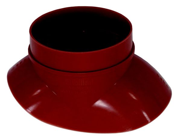 Adapter für Klöber-Pfanne 009080 Adapter für Klöber-Pfanne 009080