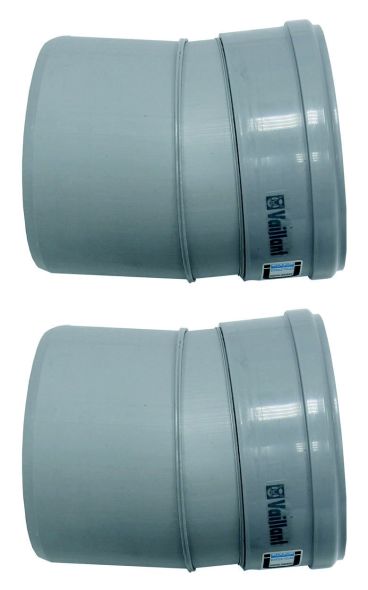 Bogen 15 Grad 0020042768