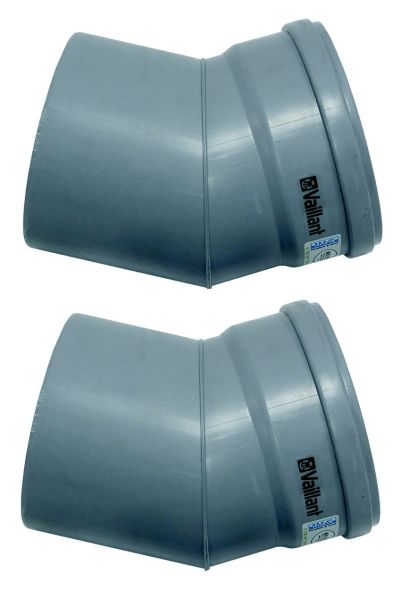 Bogen 30 Grad 0020042767 Bogen 30 Grad 0020042767