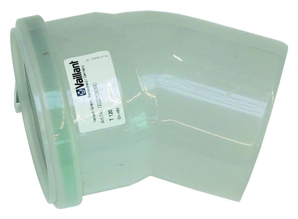 Bogen 30 Grad 110mm 0020106390