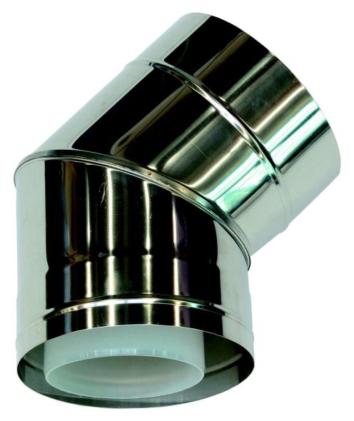 Bogen 45 Grad 110/160mm 0020106405 Bogen 45 Grad 110/160mm 0020106405