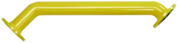 Bogen (Gas) 90 Grad 0020151837 Bogen (Gas) 90 Grad 0020151837