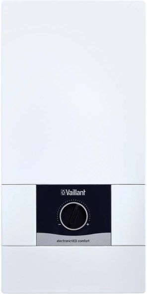Durchlauferhitzer VED E 21/8 C Durchlauferhitzer VED E 21/8 C