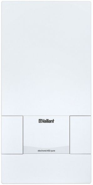 Elektro-Durchlauferhitzer VED E 18/8 BB Elektro-Durchlauferhitzer VED E 18/8 BB