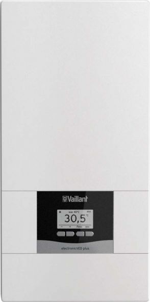 Elektro-Durchlauferhitzer VED E 21/8 P Elektro-Durchlauferhitzer VED E 21/8 P