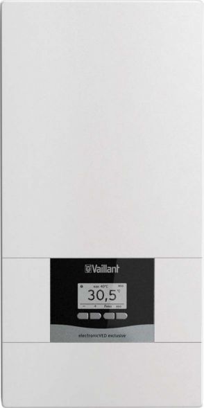 Elektro-Durchlauferhitzer VED E 27/8 E Elektro-Durchlauferhitzer VED E 27/8 E