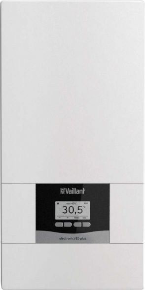 Elektro-Durchlauferhitzer VED E 27/8 P Elektro-Durchlauferhitzer VED E 27/8 P