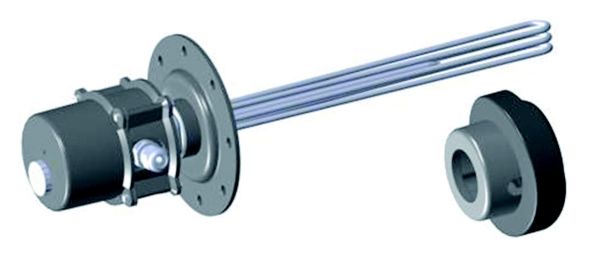 Elektro-Heizstab 0020230734 Elektro-Heizstab 0020230734
