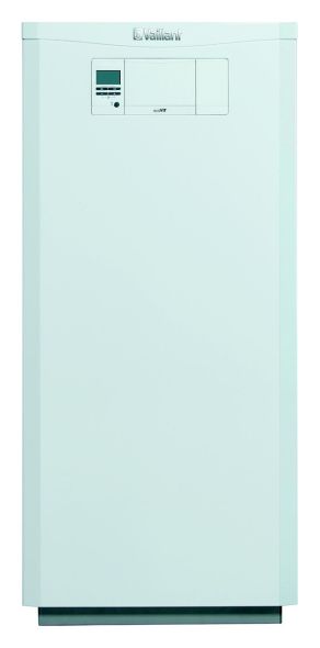 Gas-Brennwertkessel VKK 186