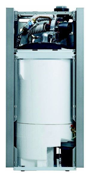 Gas-Brennwertkessel VKK 226/4 Gas-Brennwertkessel VKK 226/4
