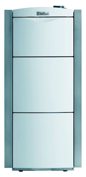 Gas-Brennwertkessel VKK 226/4E Gas-Brennwertkessel VKK 226/4E