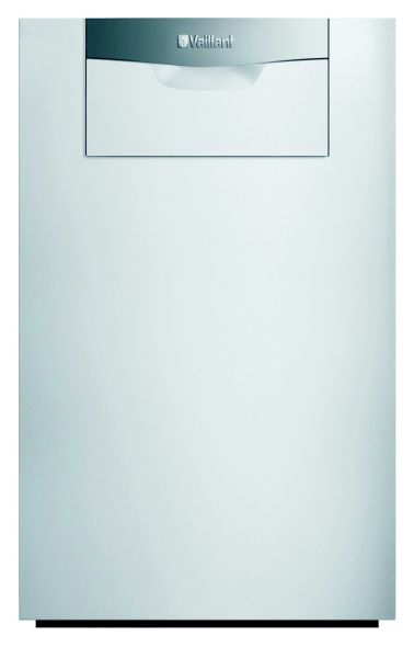Gas-Brennwertkessel VKK 2406/3-E Gas-Brennwertkessel VKK 2406/3-E