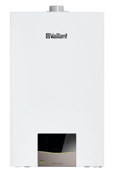 Gas-Brennwerttherme VC 15 CS/1-7 E/LL/P Gas-Brennwerttherme VC 15 CS/1-7 E/LL/P
