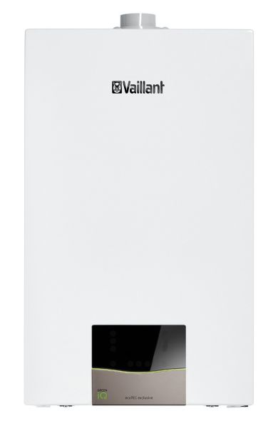 Gas-Brennwerttherme VC 30 CS/1-7 E/LL/P Gas-Brennwerttherme VC 30 CS/1-7 E/LL/P