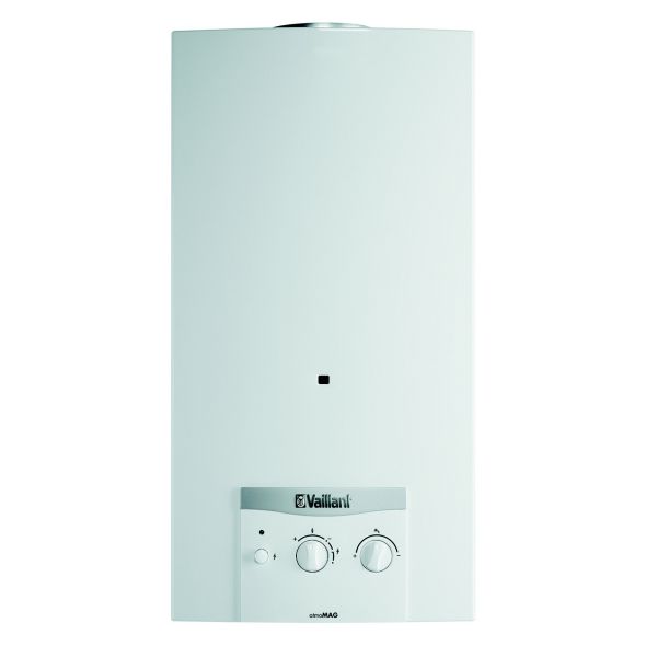 Gas-Durchlaufwasserhitzer MAG 144/1 G E-Gas Gas-Durchlaufwasserhitzer MAG 144/1 G E-Gas