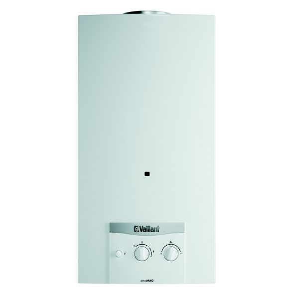 Gas-Durchlaufwasserhitzer MAG 144/1 Z LL-Gas Gas-Durchlaufwasserhitzer MAG 144/1 Z LL-Gas