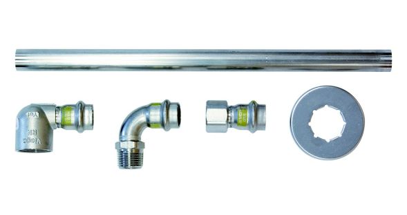 Gas-Installationsset 0020235551 Gas-Installationsset 0020235551